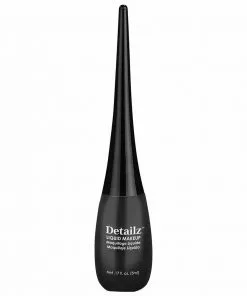 Water Based Mehron Detailz - Fine Tip Liquid Makeup