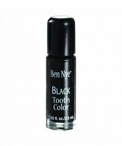 Ben Nye Tooth Colour Paint