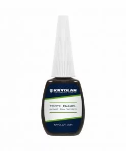 Kryolan Tooth Enamel FX Paint Tooth Colour Enamel