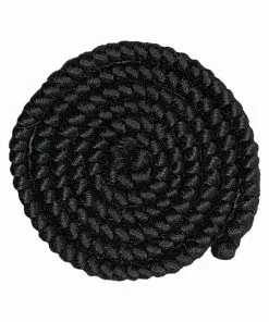 WRATH Wool Crepe Hair