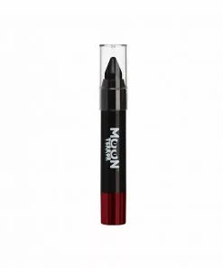 Moon Creations Moon Terror Face & Body Crayon - Black
