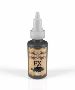 Dashbo Ultimate Inks - Alcohol Airbrush Paint