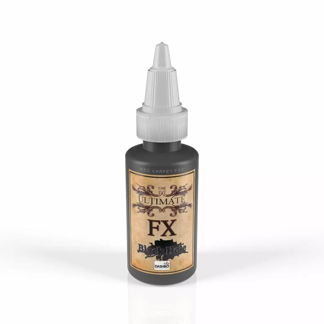 Dashbo Ultimate Inks - Alcohol Airbrush Paint