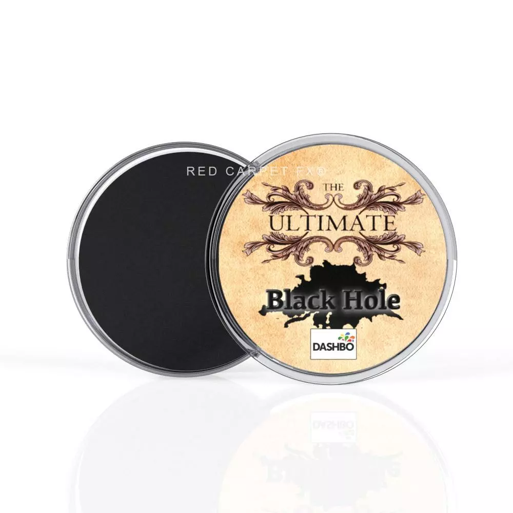 Dashbo Ultimate Colour Solos - Alcohol Activated Make-up