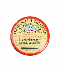 Leichner Theatrical Blending Powder