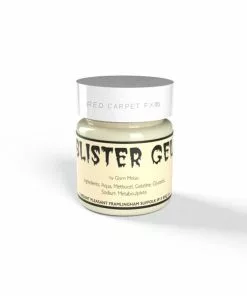 Glynn McKay Blister Gel