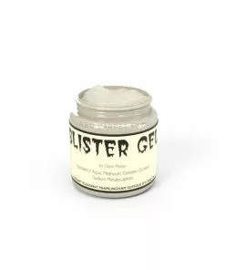 Glynn McKay Blister Gel