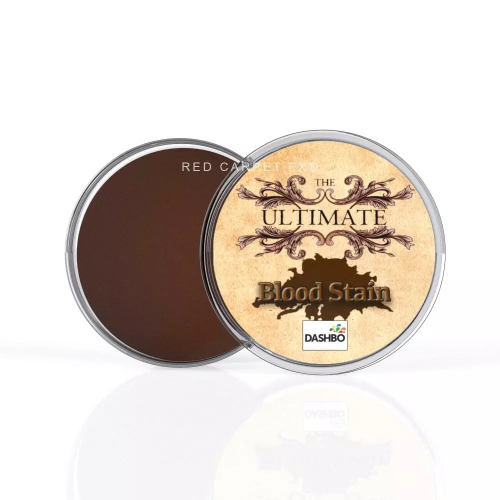 Dashbo Ultimate Colour Solos - Alcohol Activated Make-up