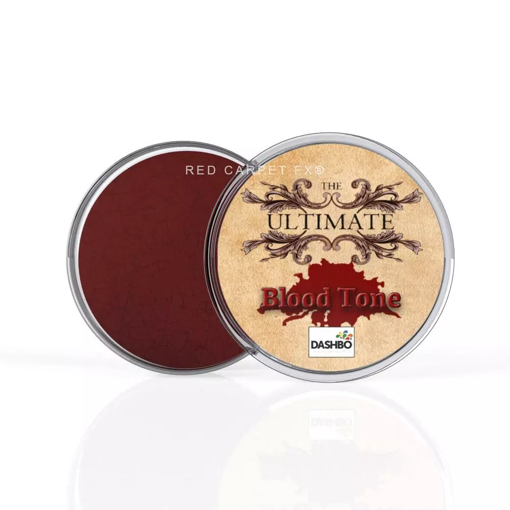 Dashbo Ultimate Colour Solos - Alcohol Activated Make-up