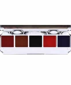 Dashbo Ultimate Special Edition 5 Colour Palette - Bloody Hell