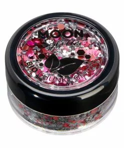 Moon Creations Mystics Bio Chunky Glitter