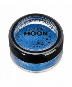 Moon Creations Loose Pigments MOON Metallic Powder - Loose Pigment Paint