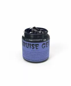 FX, Bruise & Burn Colour Gels Glynn McKay Bruise Gels - FX Colour Glazes