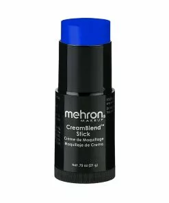 Greasepaint Mehron CreamBlend Sticks - High Pigment Grease Paint