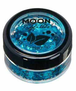 Moon Creations Bio Chunky Glitter