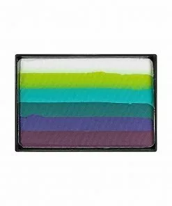 Mehron Paradise AQ Prisma BlendSet - Split Cakes