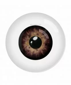 Prosthetics Grimas Prosthetic Artificial Eyes