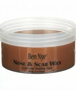 Wax & Putty Ben Nye Nose & Scar Wax - Professional Modelling Putty