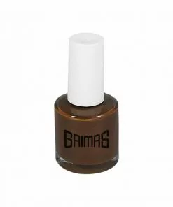 Grimas Tooth Enamel Paint Tooth Colour Enamel