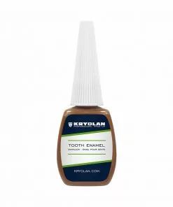 Kryolan Tooth Enamel FX Paint Tooth Colour Enamel