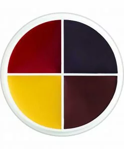 Ben Nye Large Pro FX Creme Colour Wheels