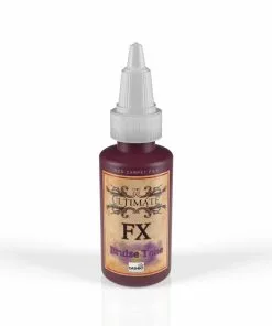 Dashbo Ultimate Inks - Alcohol Airbrush Paint