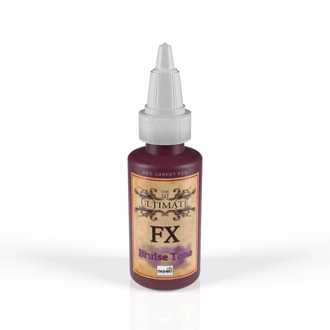 Dashbo Ultimate Inks - Alcohol Airbrush Paint