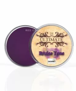 Dashbo Ultimate Colour Solos - Alcohol Activated Make-up