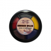 Dashbo Grease Paint Wheel - Bruised Willis