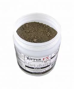Dirt, Dust & Oil FX Ripper FX Dirt Dust FX Powder