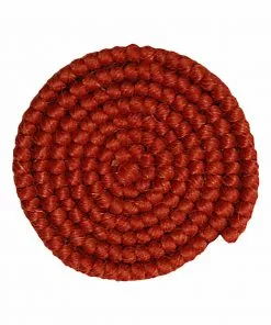 WRATH Wool Crepe Hair