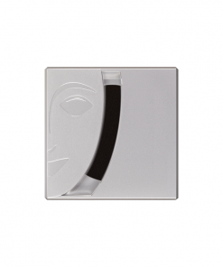 Kryolan Cake Eyeliner - Black