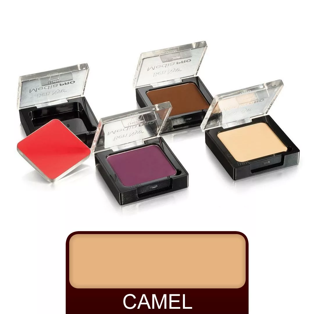 Ben Nye MediaPro Creme Contour Highlight - 11 Camel