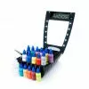Airbase Airbrush Carnival Face Painting Starter Kit