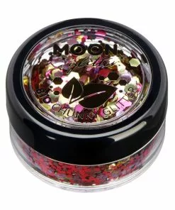 Moon Creations Mystics Bio Chunky Glitter