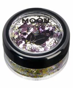 Moon Creations Mystics Bio Chunky Glitter