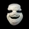 Woochie Foam Latex Prosthetic Piece - Cheshire Cat