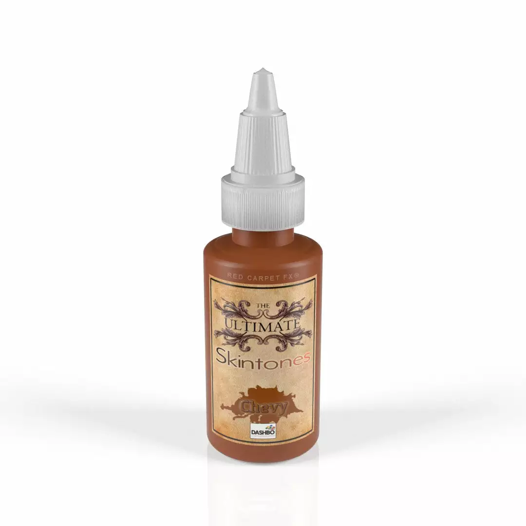 Dashbo Ultimate Inks - Alcohol Airbrush Paint