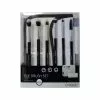Royal & Langnickel Chique 7pc Eye Brush Set Brush Sets