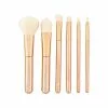 Brush Sets Royal & Langnickel RoseGold Total Face Kit Brush Set (7pc)