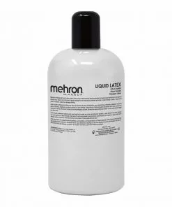 Adhesives Mehron Professional Liquid Latex