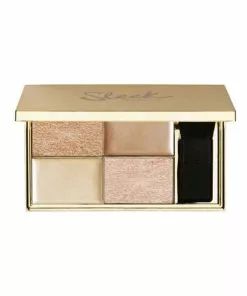 Sleek Highlighter Palette - Cleopatra’s Kiss