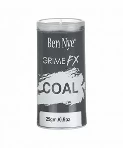 Burns & Blister Simulation Ben Nye Grime FX Powders