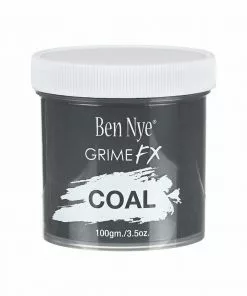 Burns & Blister Simulation Ben Nye Grime FX Powders