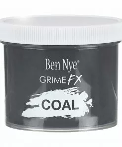 Burns & Blister Simulation Ben Nye Grime FX Powders