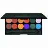 Eyeshadow Palettes Sleek I-Divine Eyeshadow 12 Palette - Colour Carnage