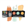 Masking & Concealment Dermaflage Behind The Scenes Colour Corrector Palette