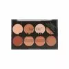 Technic Colour Fix Cream Foundation Contour Palette