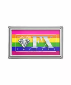 Diamond FX Split Cake One Stroke - 28g