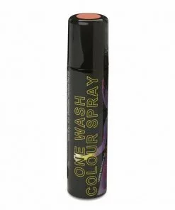 Hair Colourants & Sprays Stargazer Colour Hair Spray - UV Red